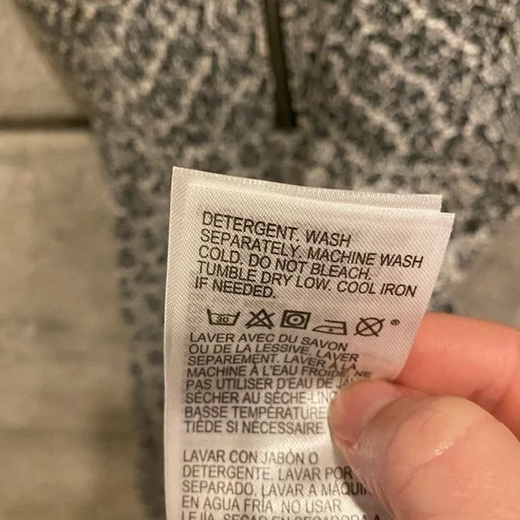 Roxy Dress with smocked back detail - Picture 10 of 12